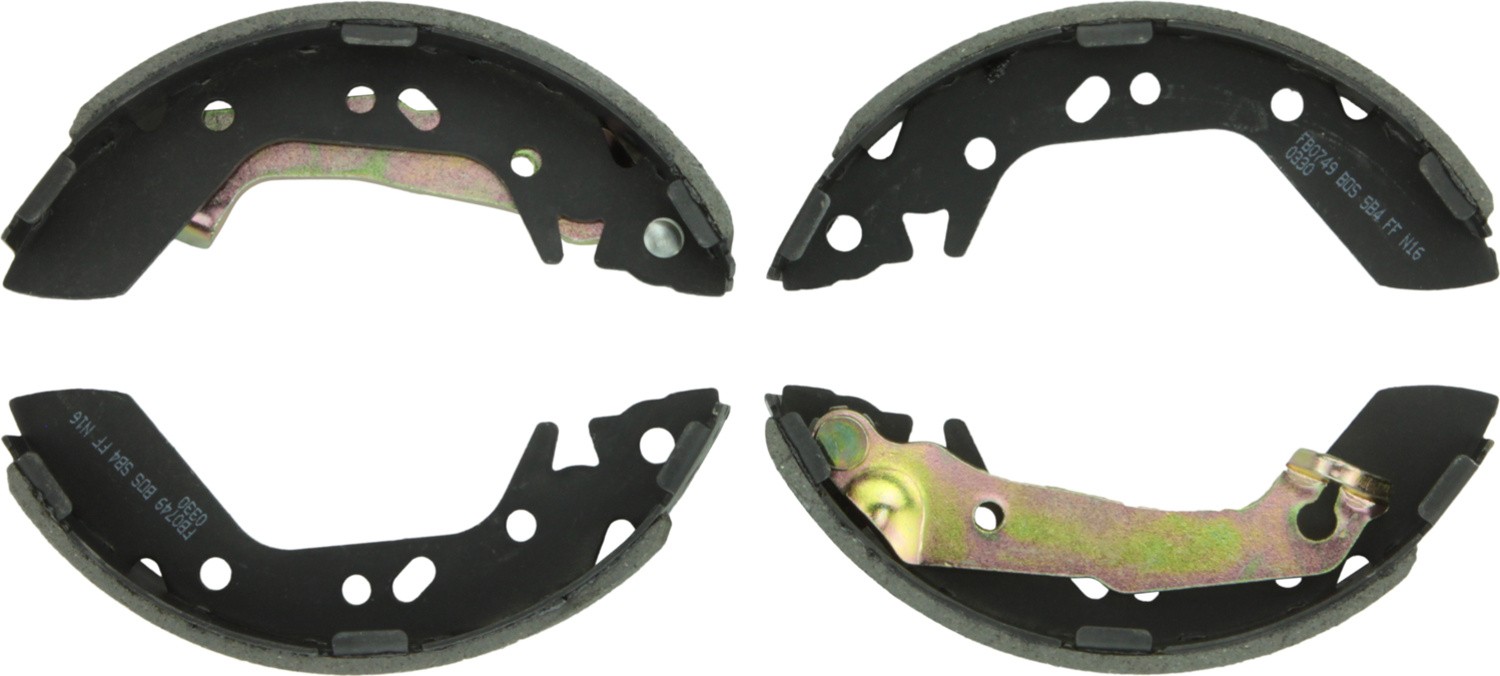 Bosch BOS-BS749