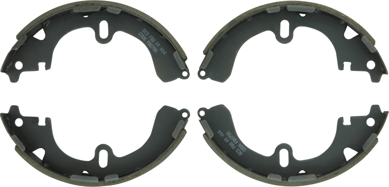 Bosch BOS-BS750