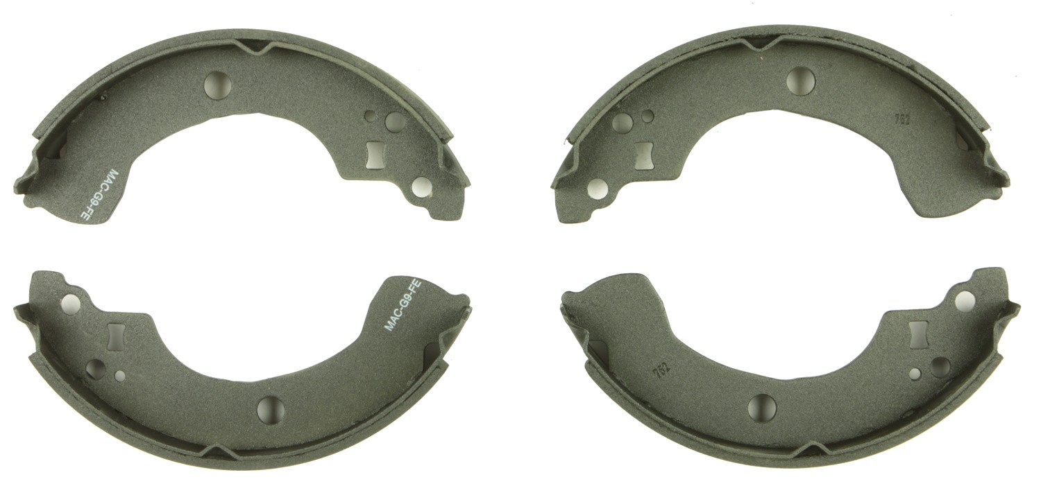 Bosch BOS-BS762 - Image 2