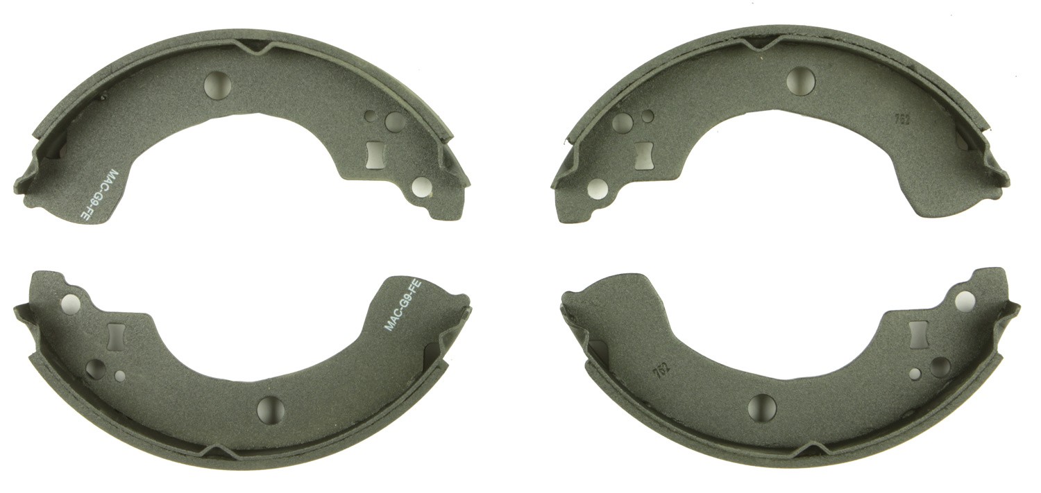 Bosch BOS-BS762