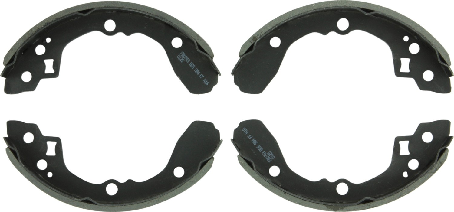 Bosch BOS-BS763