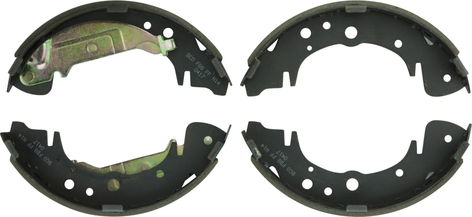 Bosch BOS-BS765