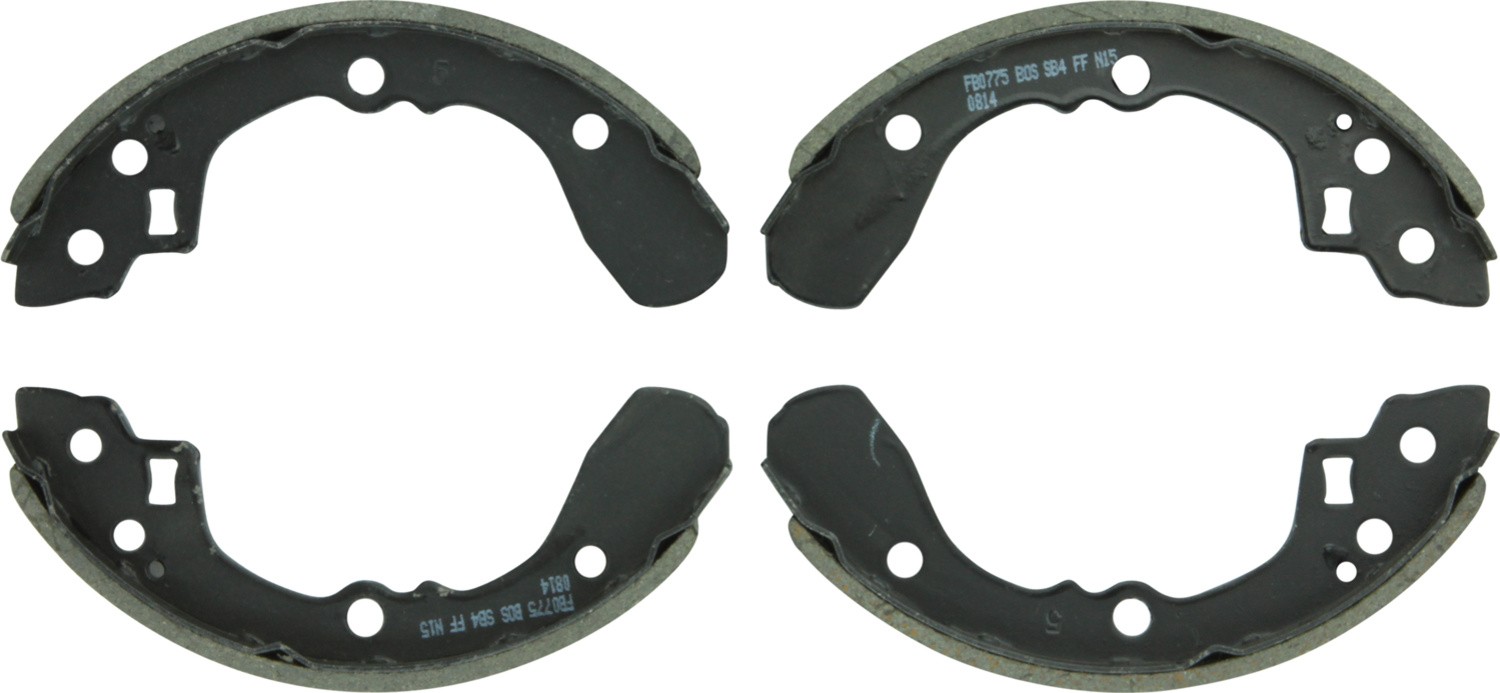 Bosch BOS-BS775