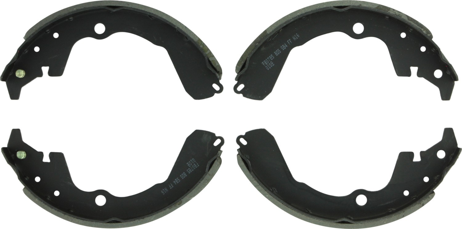 Bosch BOS-BS785