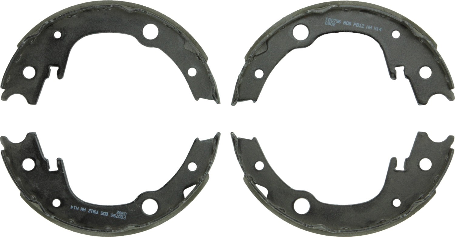 Bosch BOS-BS796
