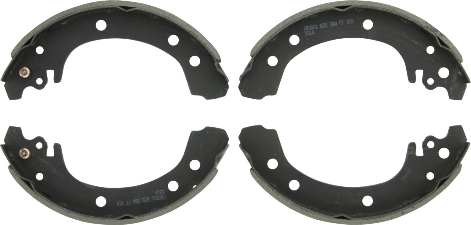 Bosch BOS-BS801