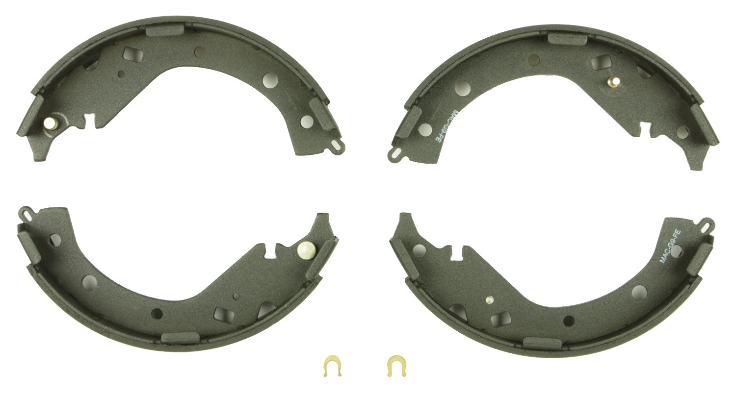 Bosch BOS-BS802 - Image 2
