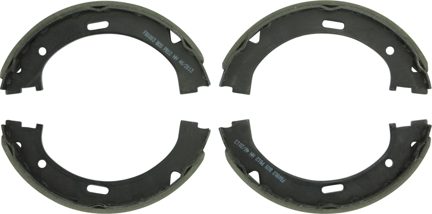 Bosch BOS-BS803