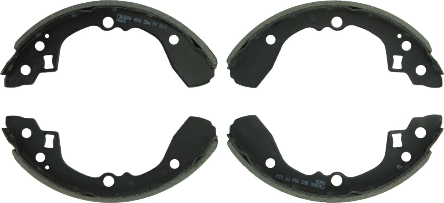 Bosch BOS-BS806