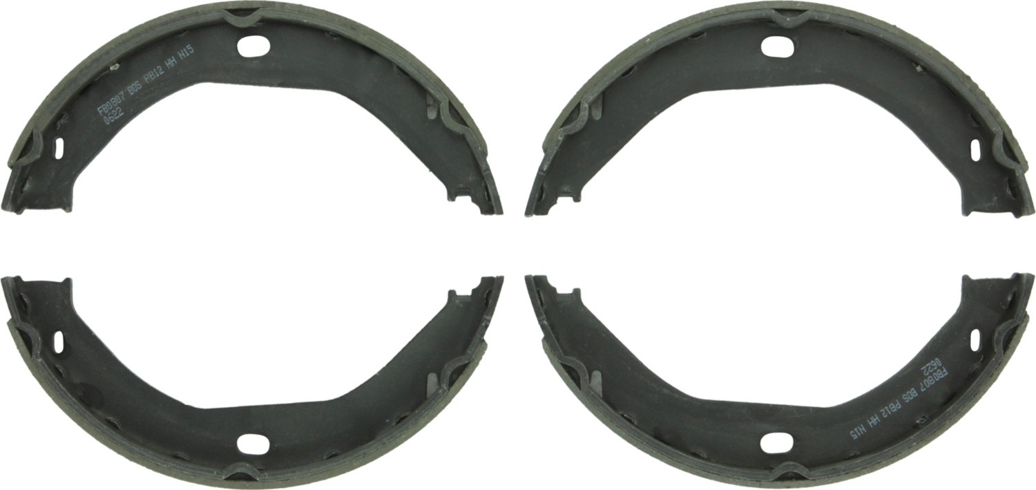 Bosch BOS-BS807