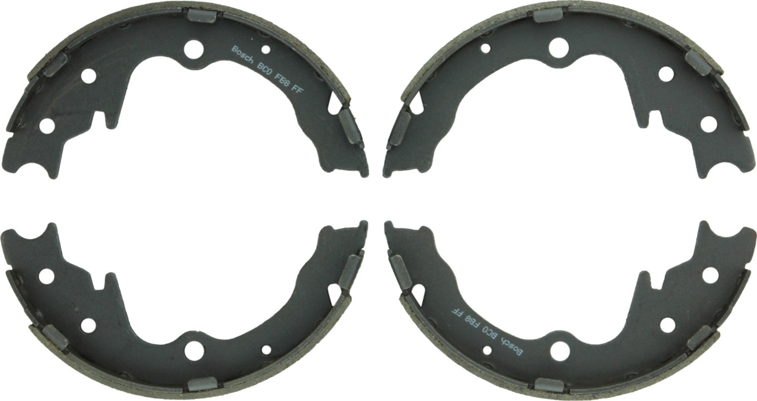 Bosch BOS-BS813