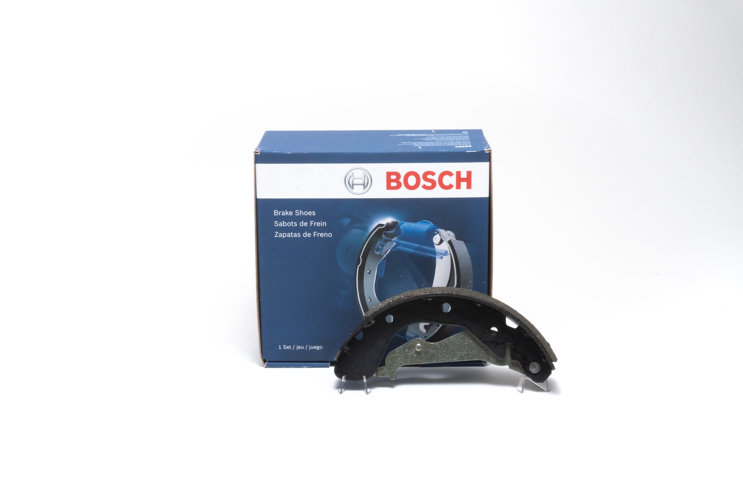 Bosch BOS-BS814 - Image 3