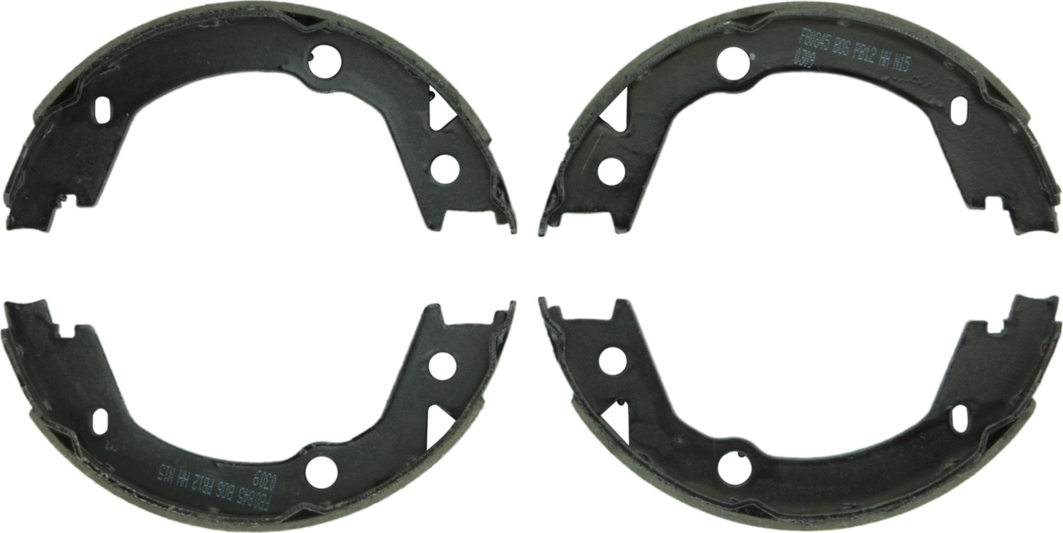 Bosch BOS-BS845