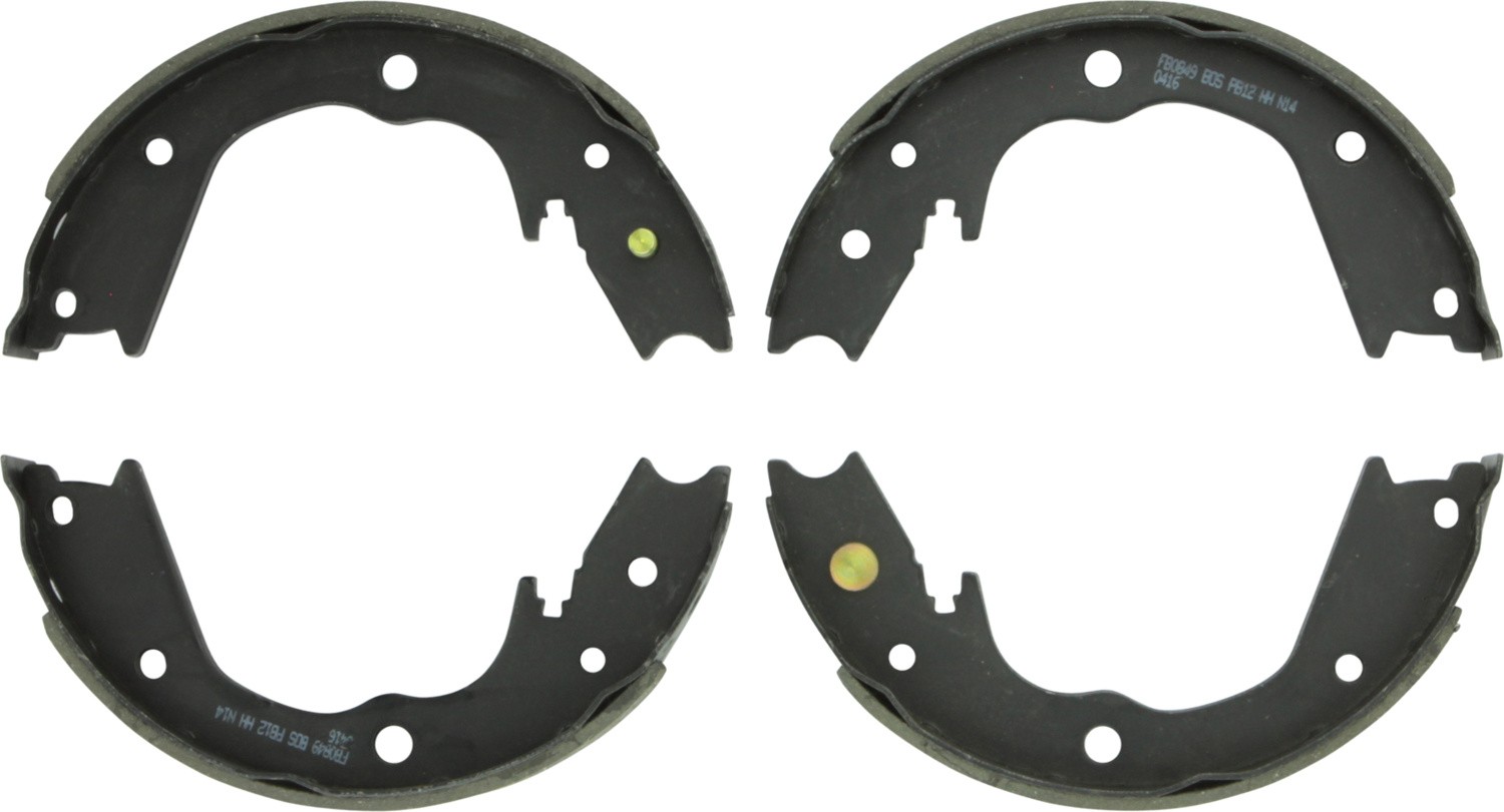 Bosch BOS-BS849