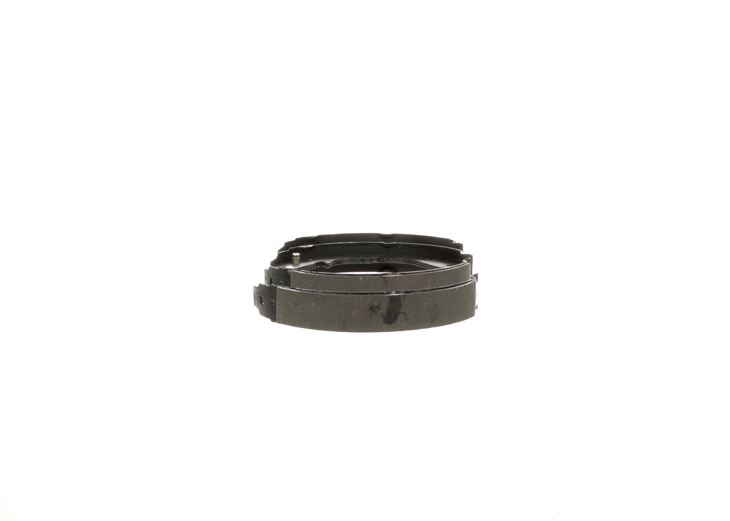 Bosch S858 New Parking Brake Shoe Set - Image 3