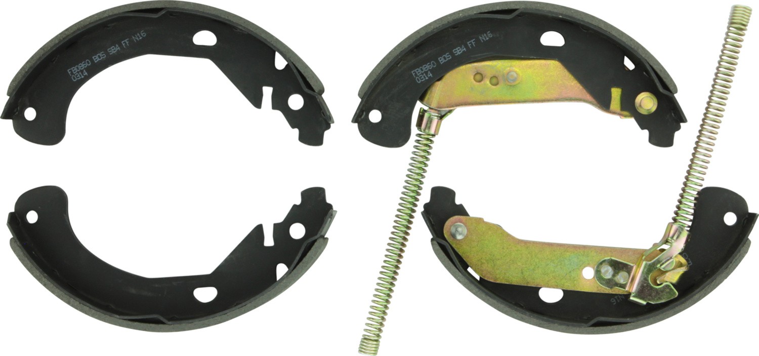Bosch BOS-BS860