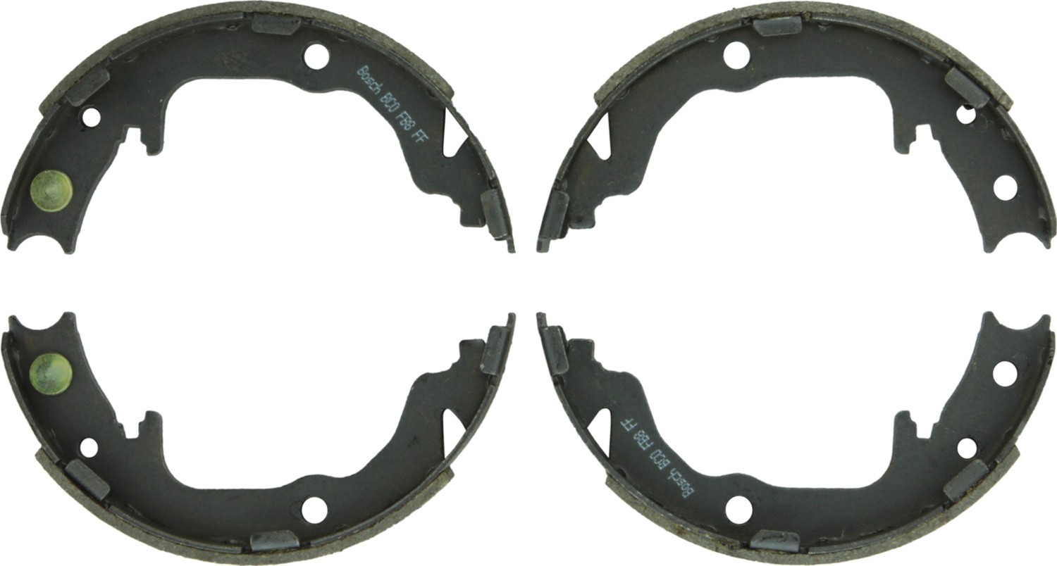 Bosch BOS-BS886