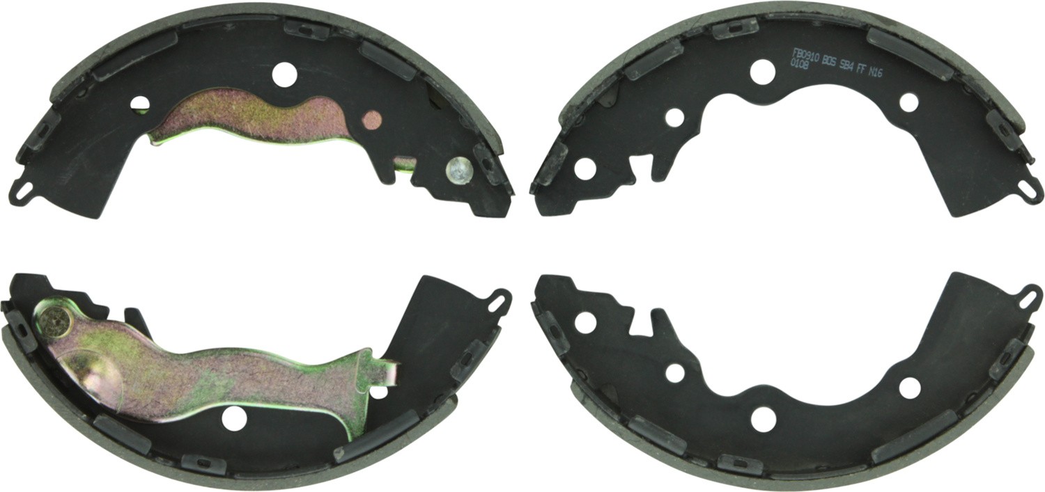 Bosch BOS-BS910