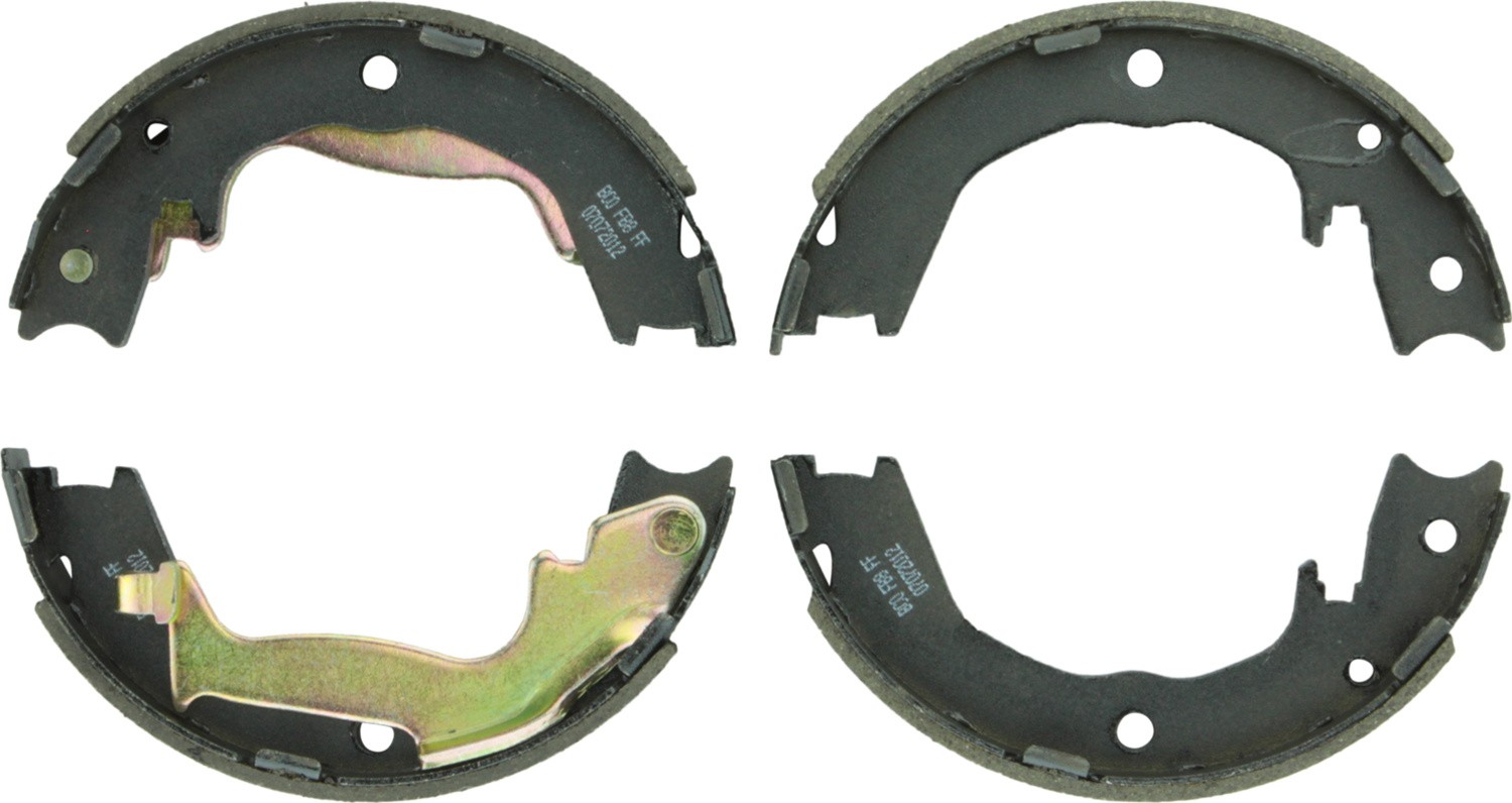 Bosch BOS-BS918