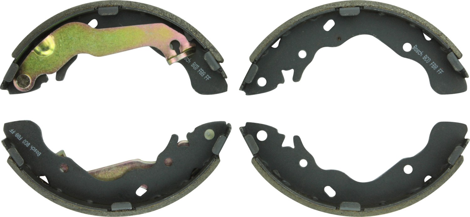 Bosch BOS-BS934