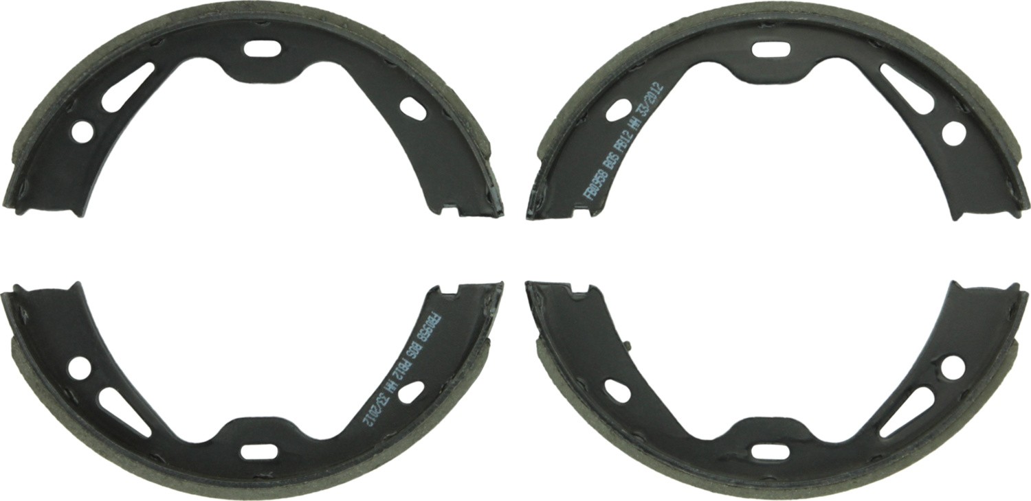 Bosch BOS-BS958