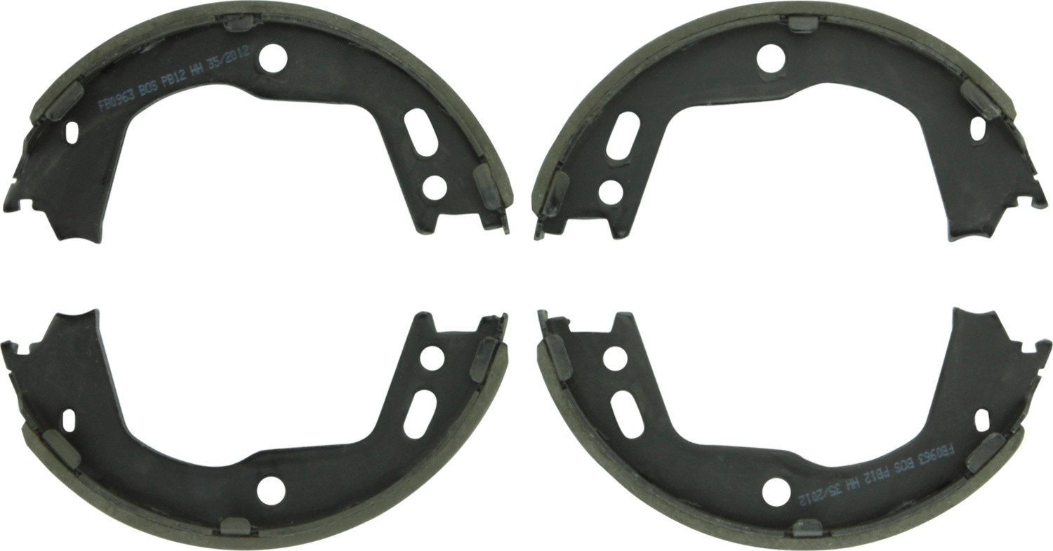 Bosch BOS-BS963