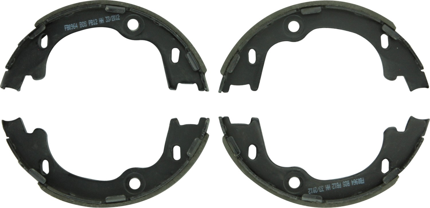 Bosch BOS-BS964