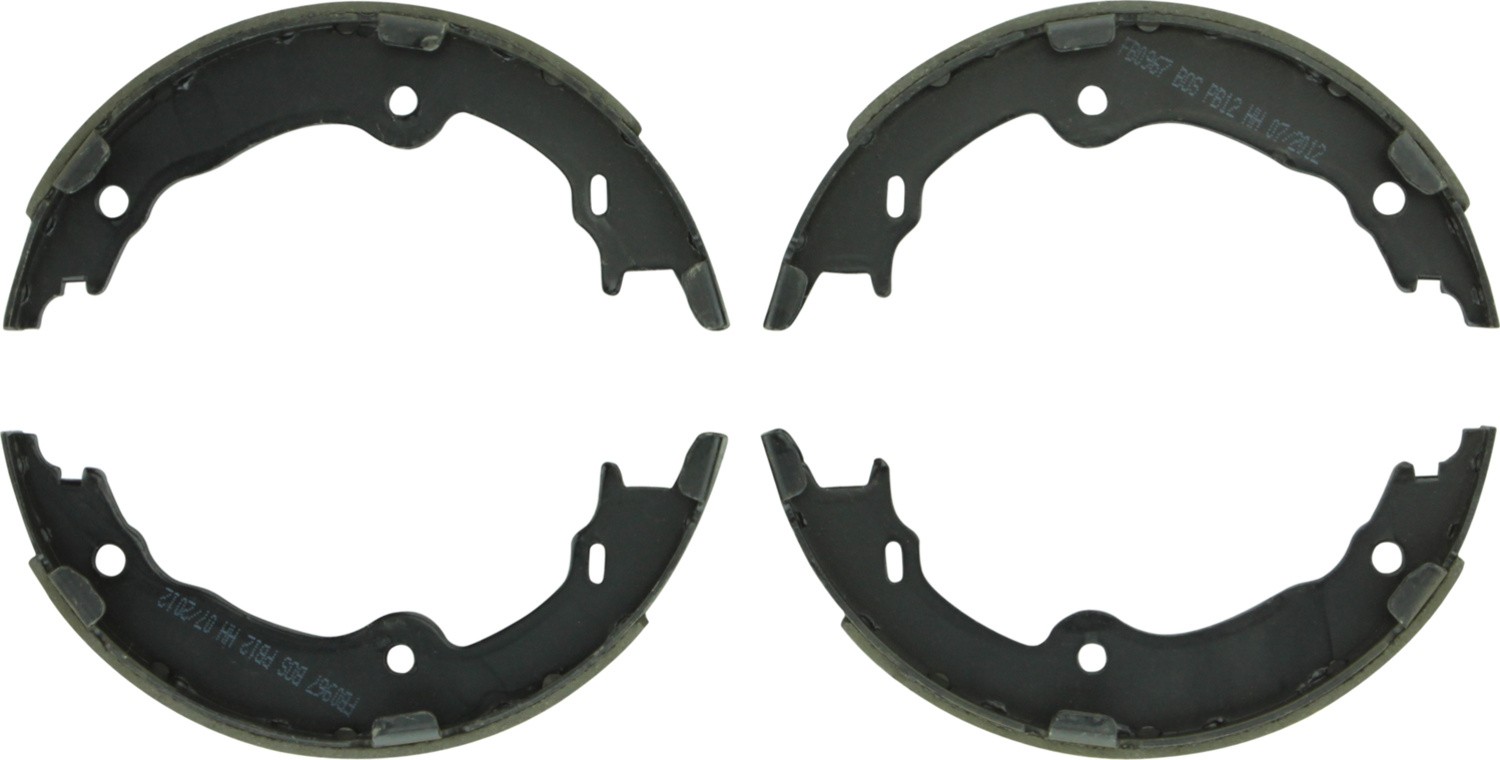 Bosch BOS-BS967