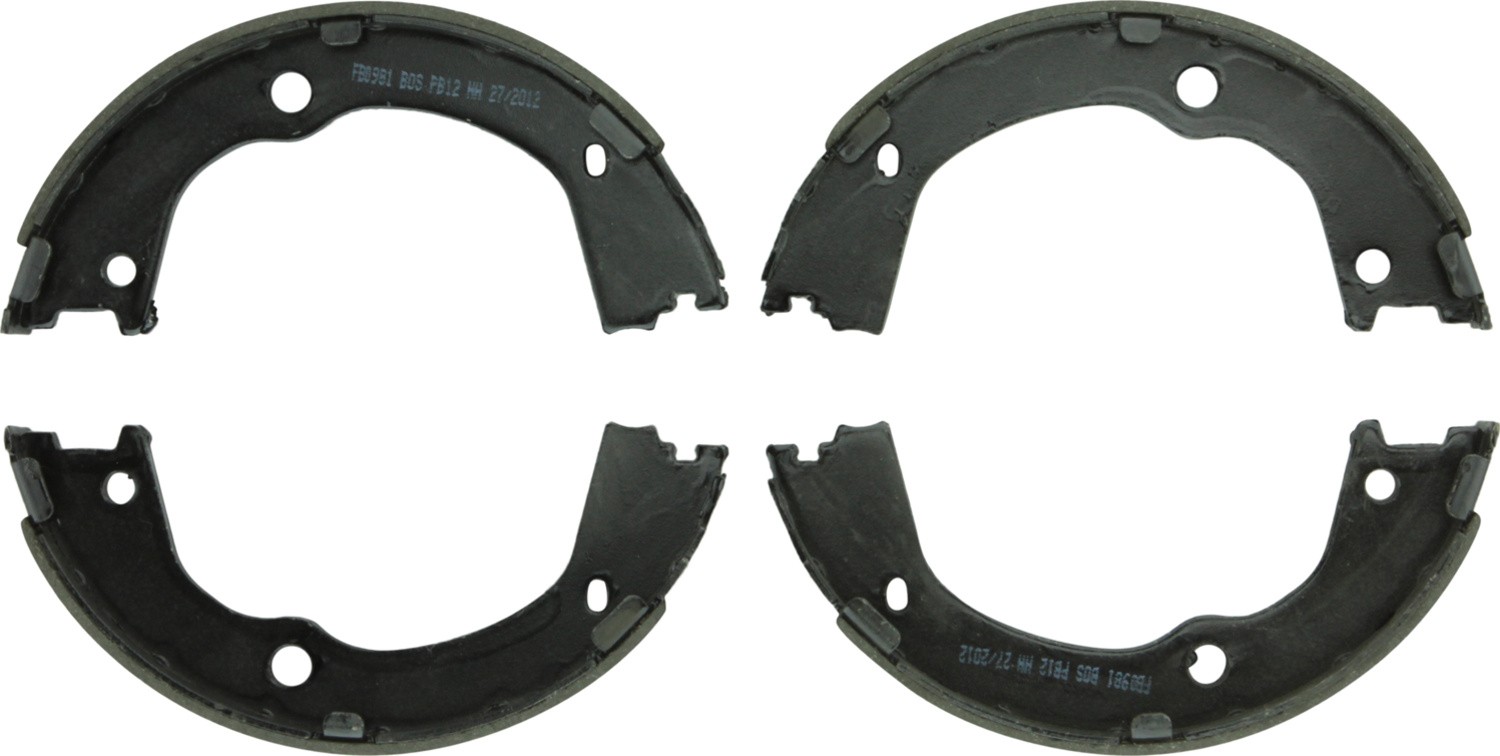 Bosch BOS-BS981