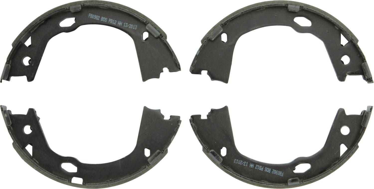 Bosch BOS-BS982