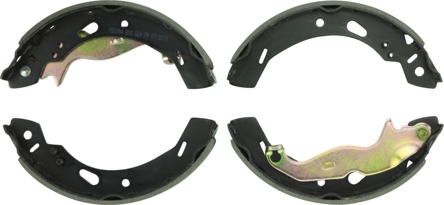 Bosch BOS-BS984