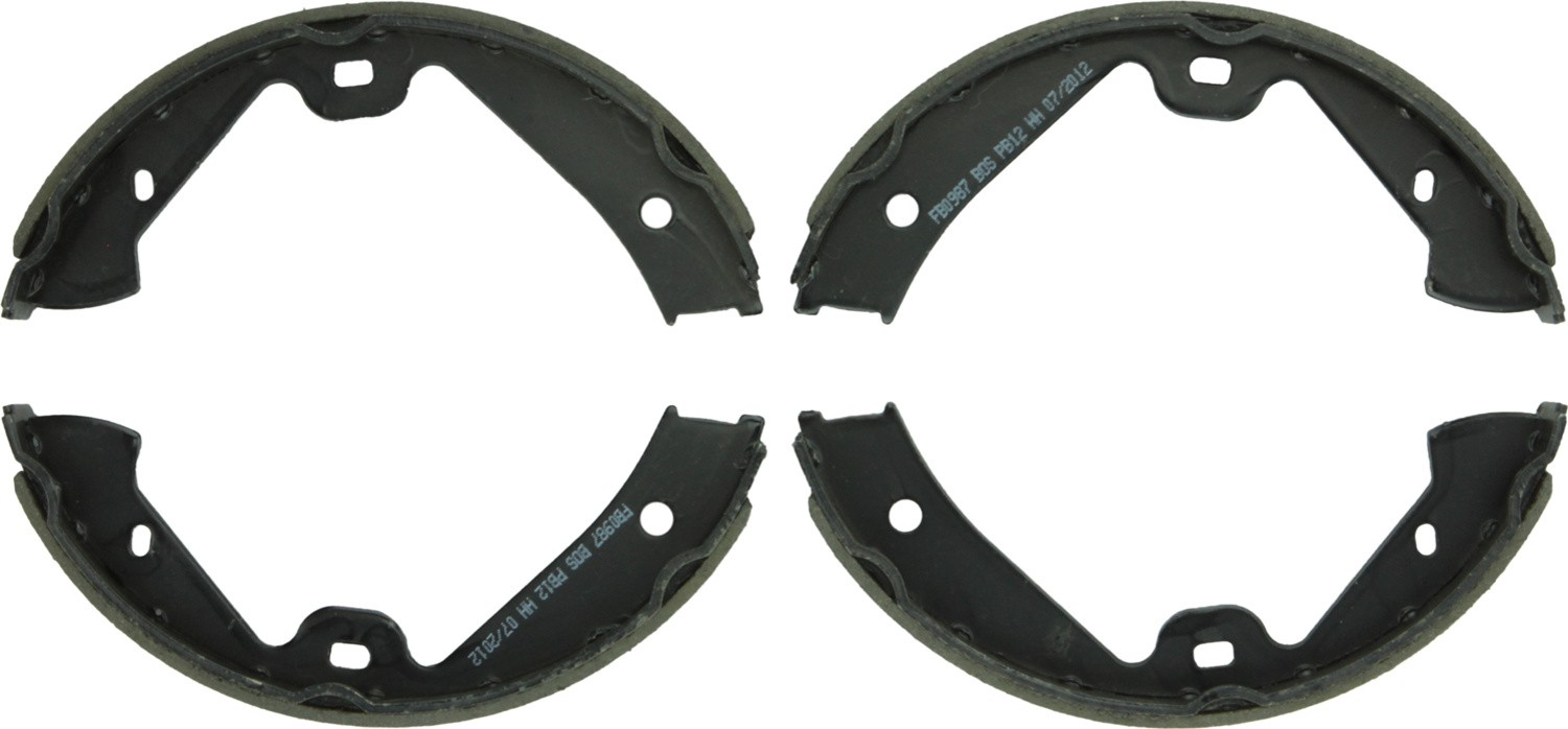 Bosch BOS-BS987