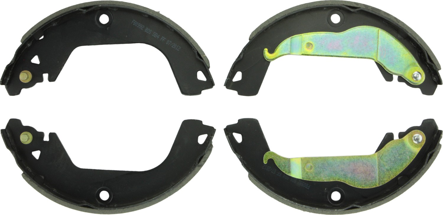 Bosch BOS-BS992