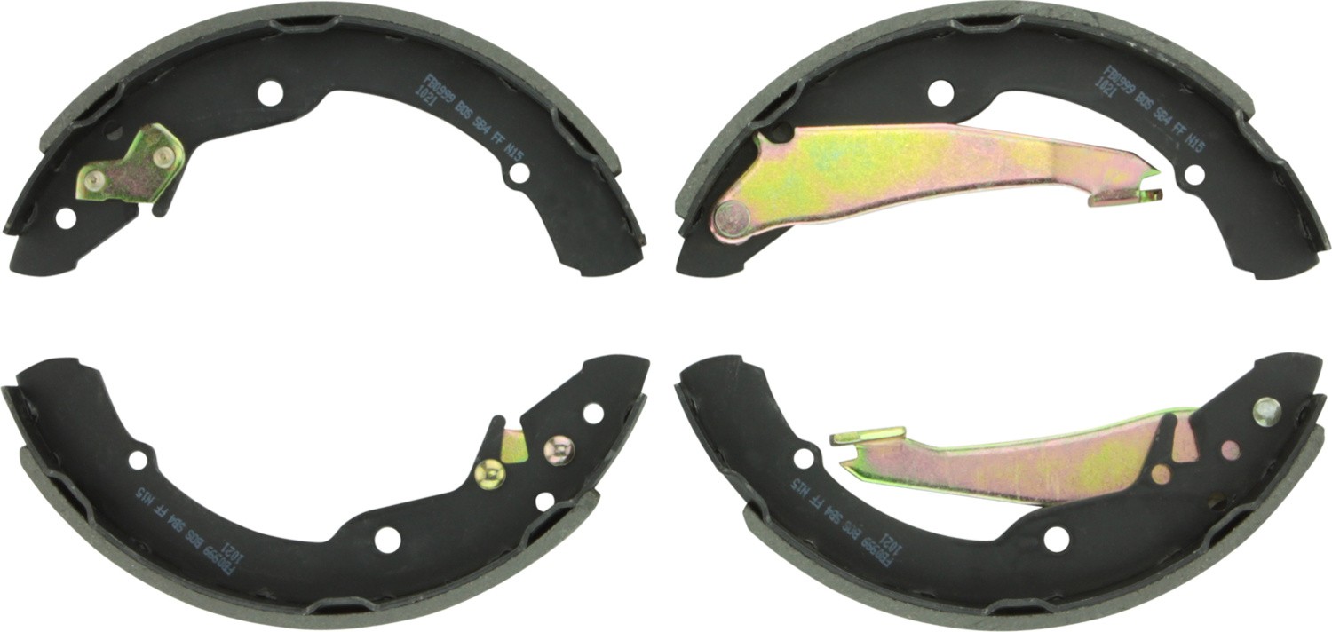 Bosch BOS-BS999
