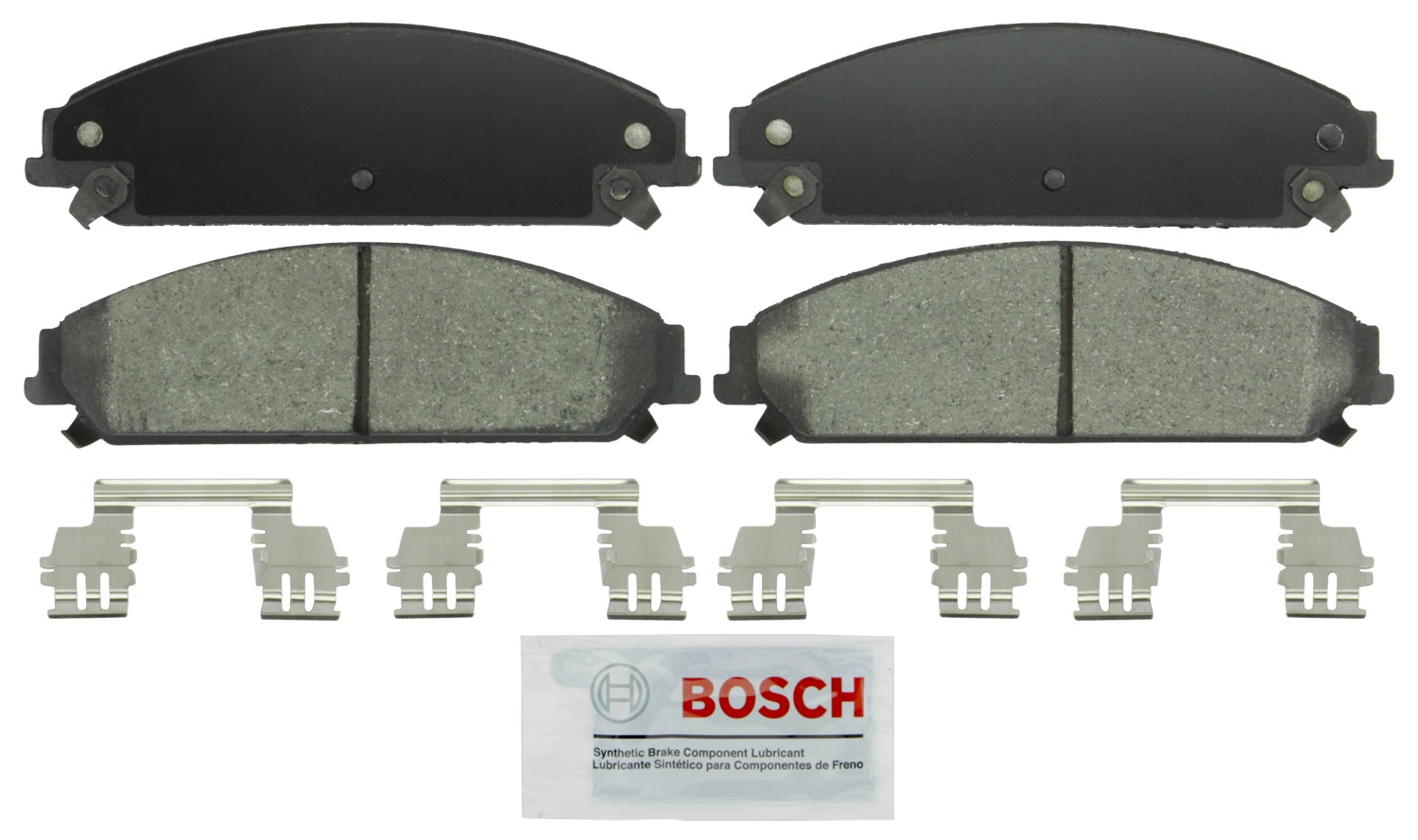 Bosch SD1058 Severe duty
