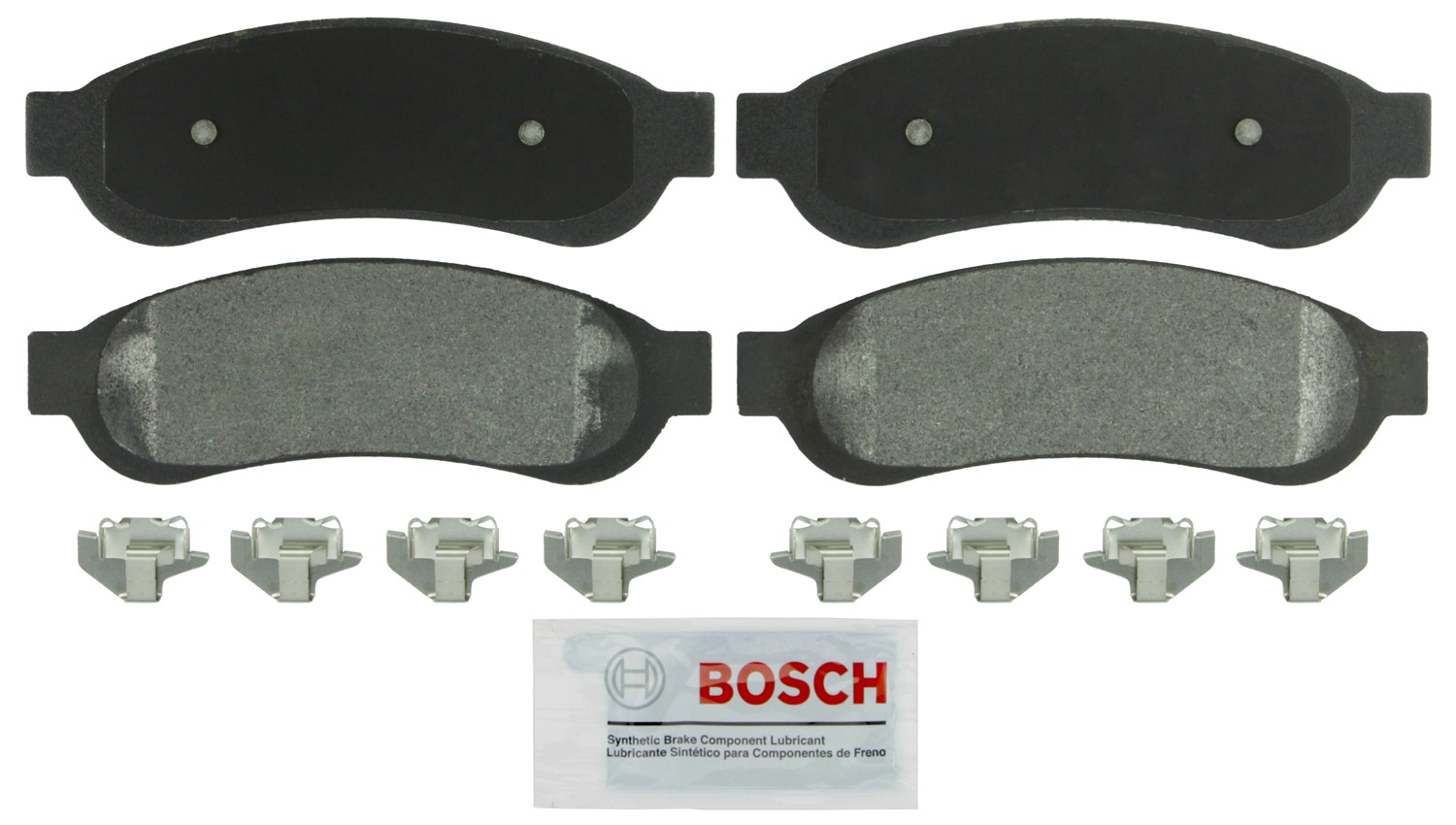 Bosch SD1067 Severe duty