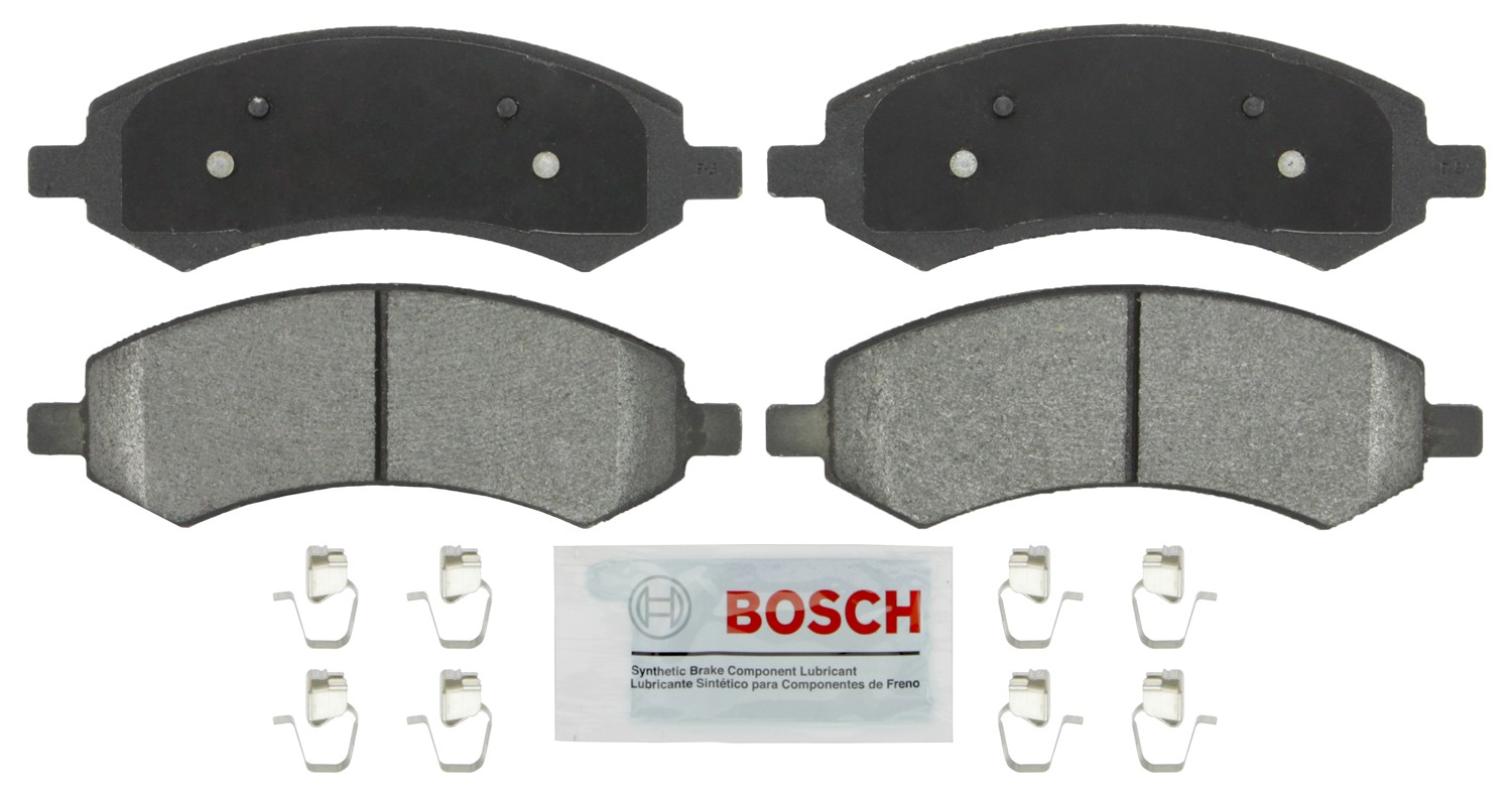 Bosch SD1084 Severe duty