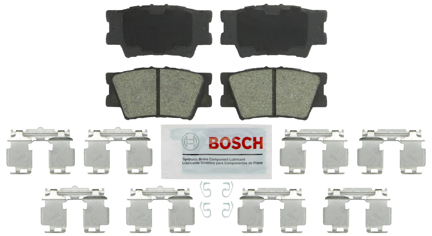Bosch BOS-BSD1212