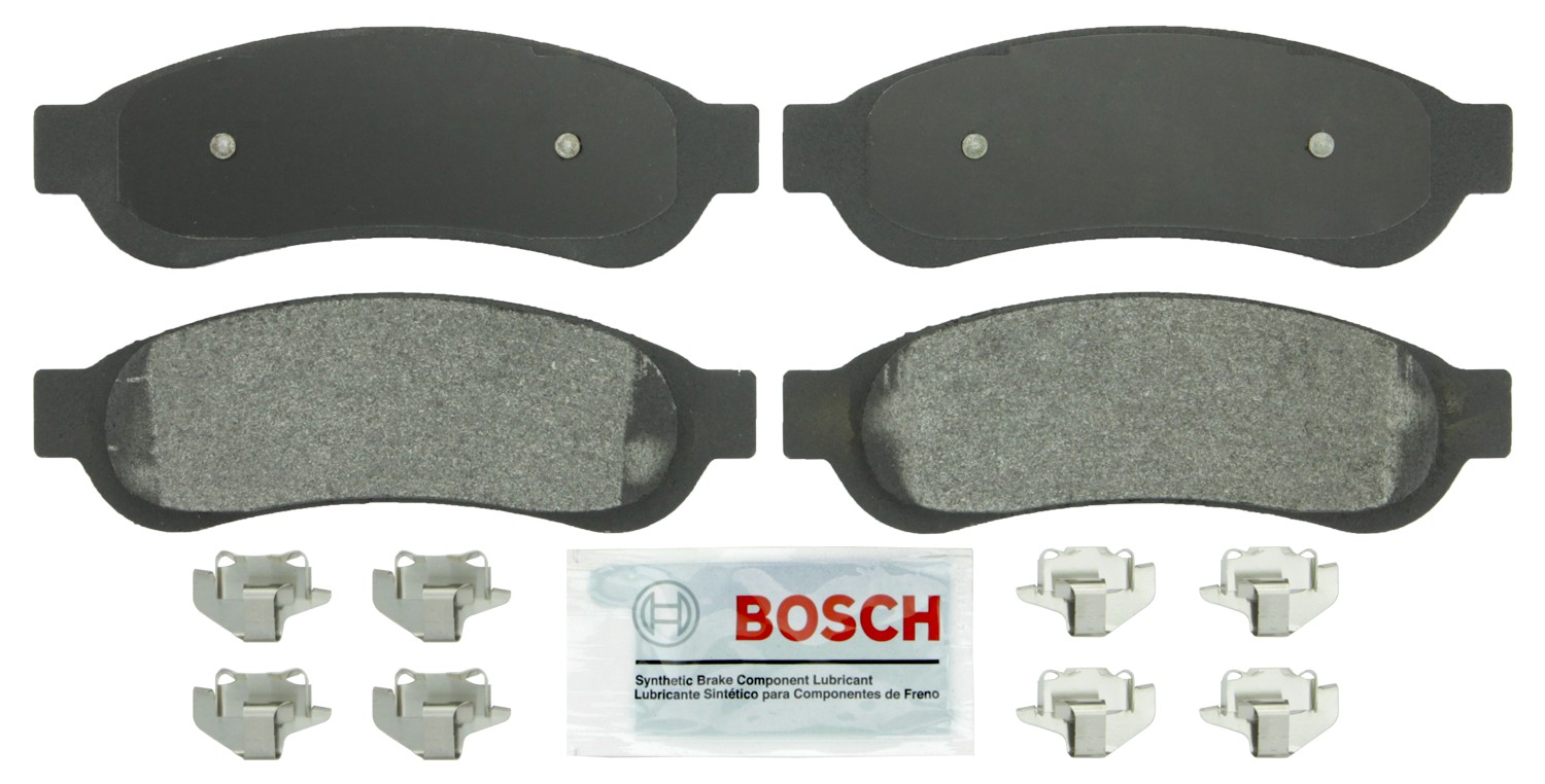 Bosch BOS-BSD1334