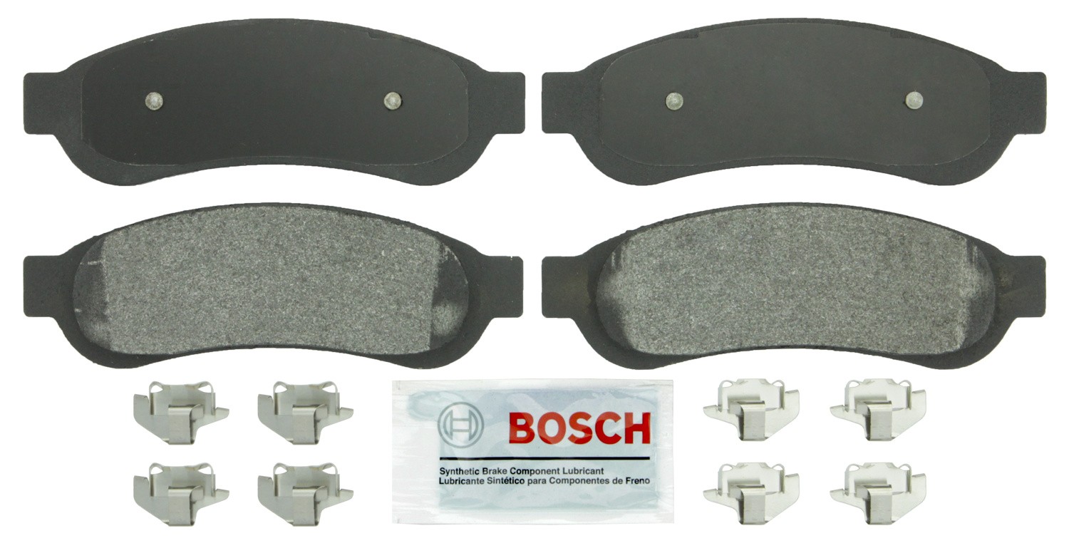 Bosch BOS-BSD1334 - Image 2