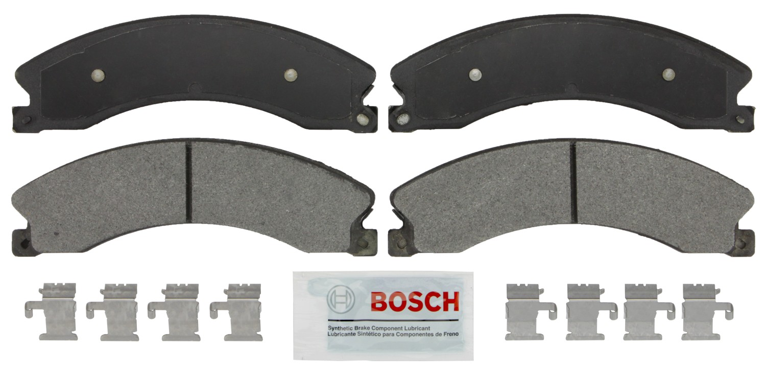 Bosch BOS-BSD1411