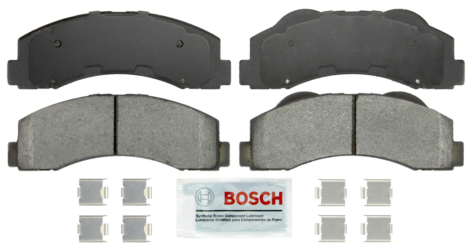 Bosch SD1414 Severe duty