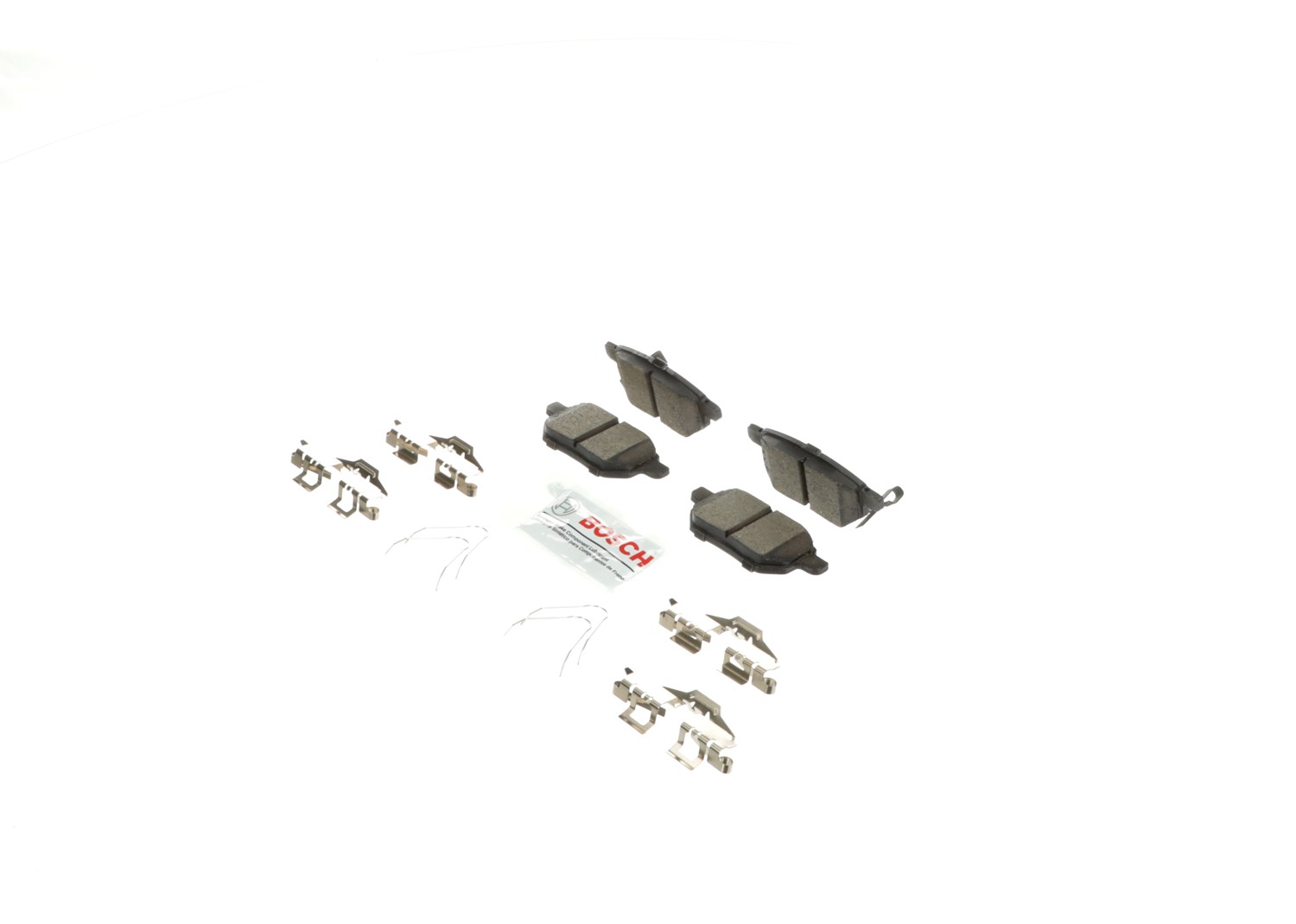 Bosch BOS-BSD1423 - Image 2