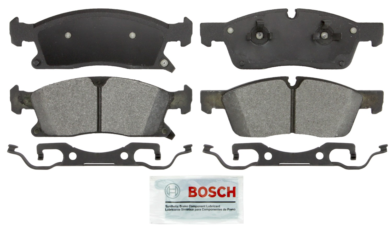 Bosch SD1455 Severe duty