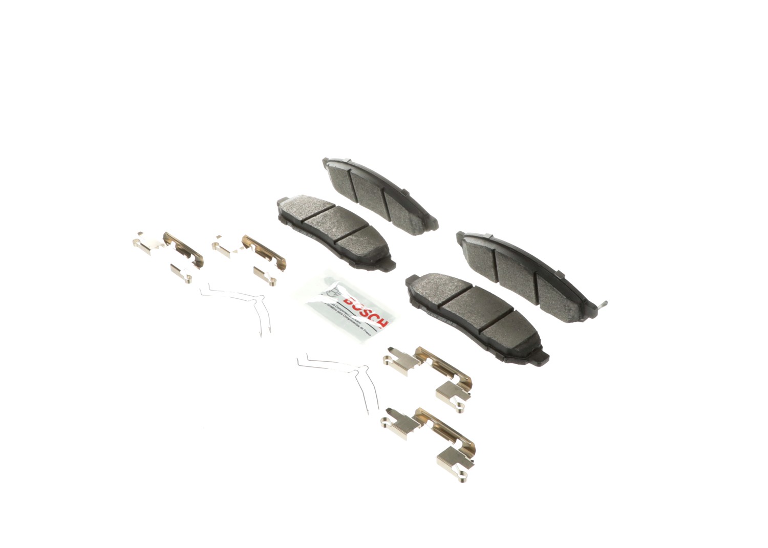 Bosch SD1548 Severe duty