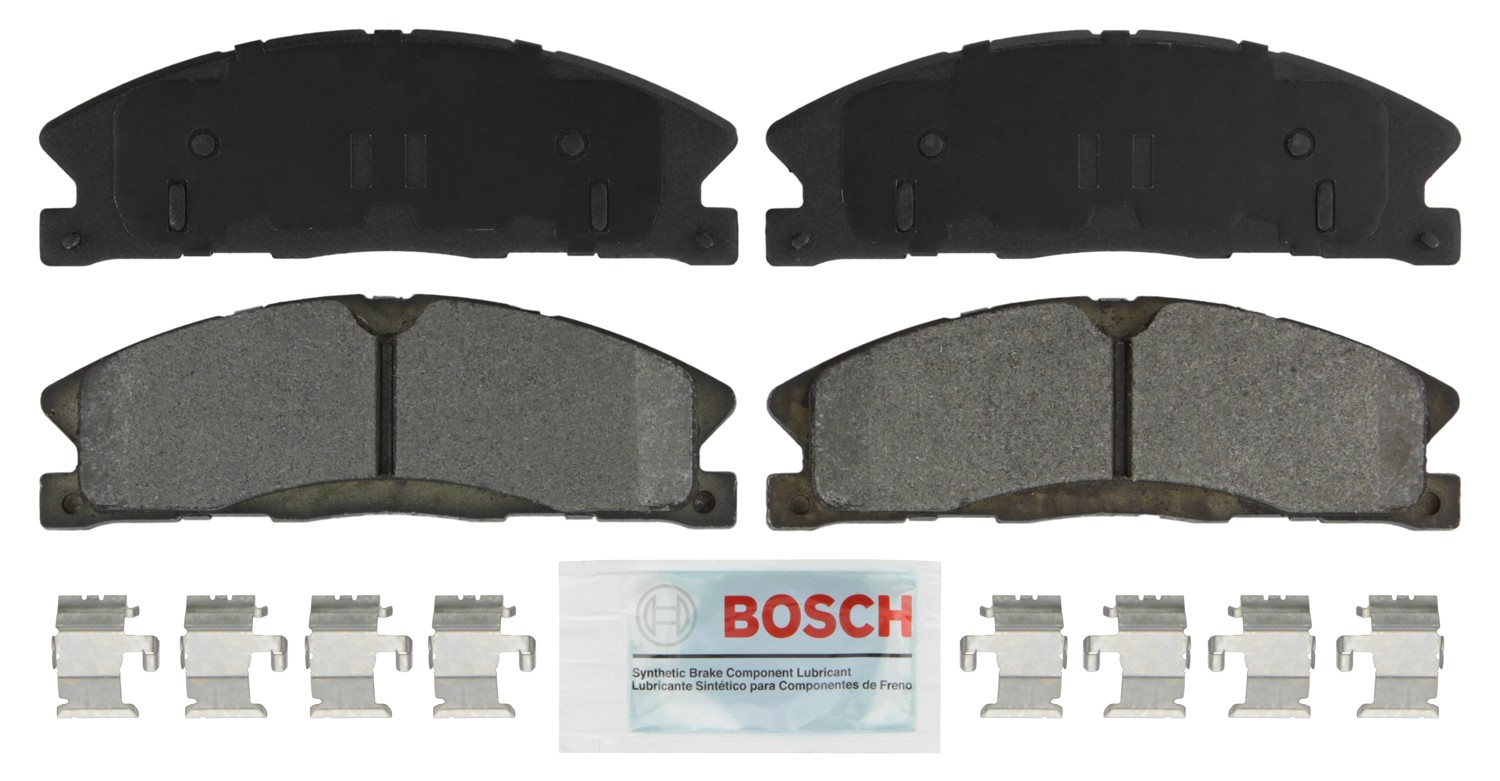 Bosch SD1611 Severe duty