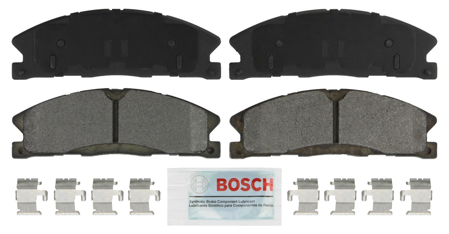 Bosch SD1611 Severe duty - Image 2