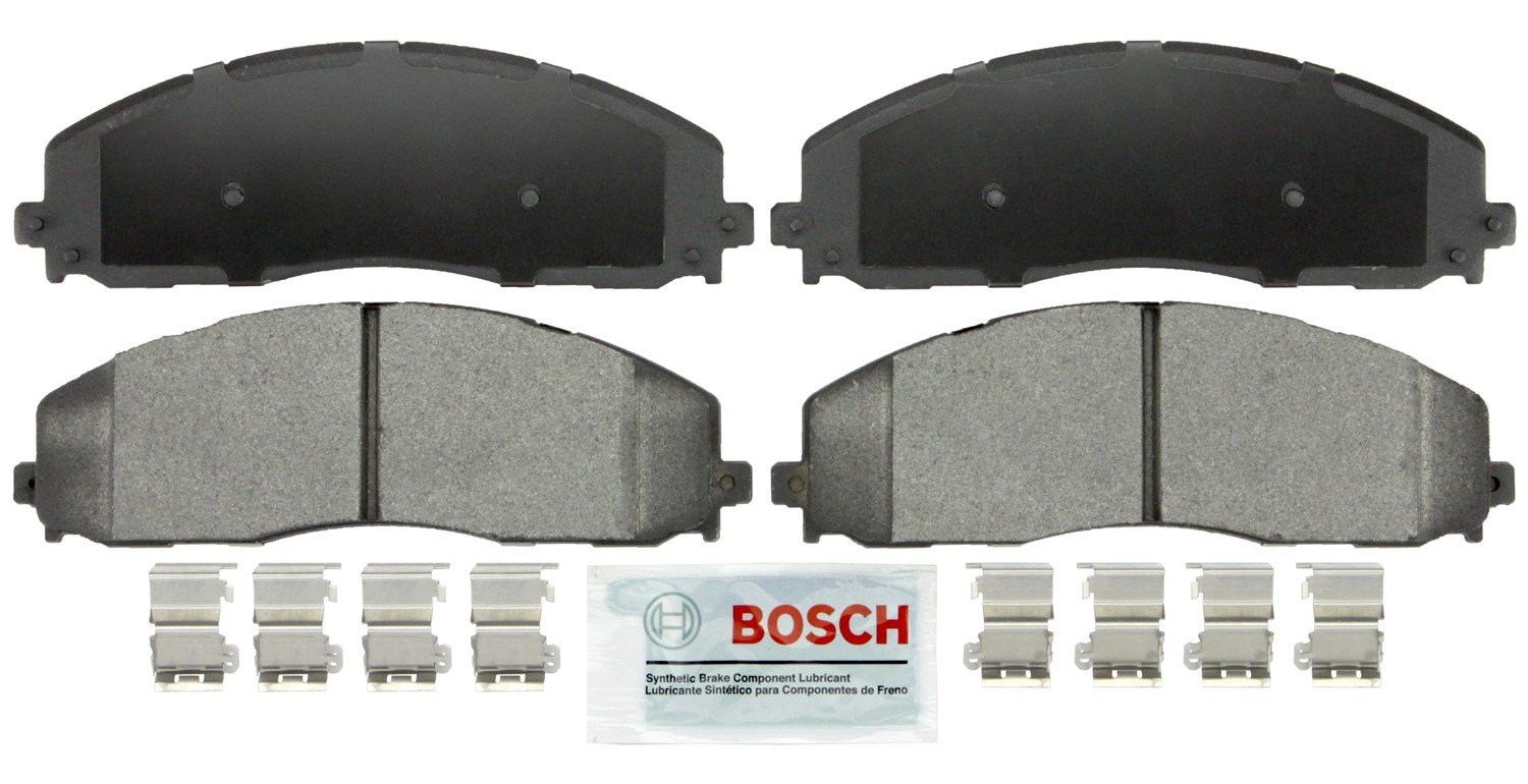 Bosch BOS-BSD1680