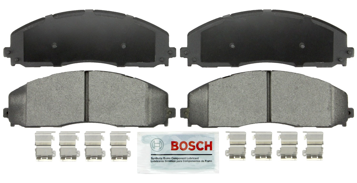 Bosch BOS-BSD1680 - Image 2