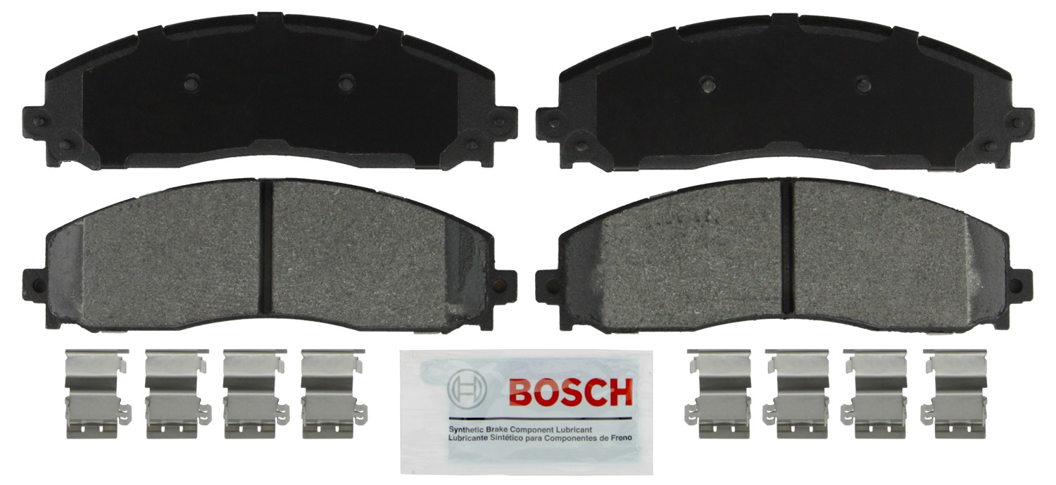 Bosch SD1691 Severe duty